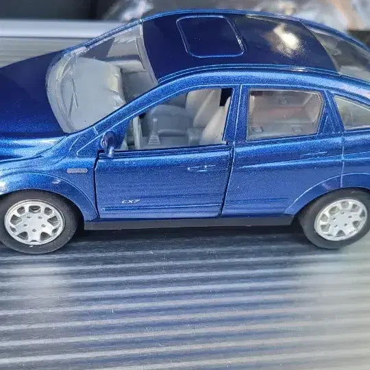 [BUNJANG] Krobar Actian Minicar / 크로바 엑티언 미니카