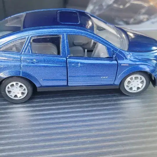 [BUNJANG] Krobar Actian Minicar / 크로바 엑티언 미니카