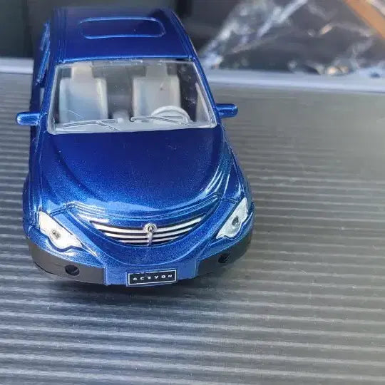 [BUNJANG] Krobar Actian Minicar / 크로바 엑티언 미니카