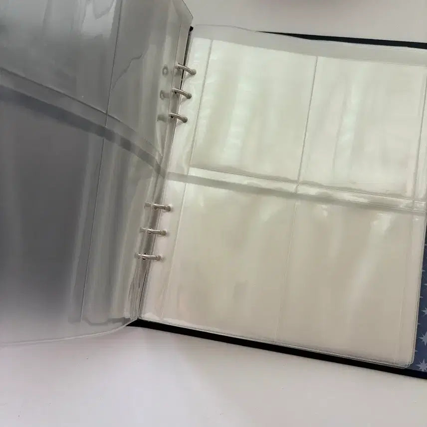 [BUNJANG] TXT Collector Binder / 투바투 콜랙터 바인더