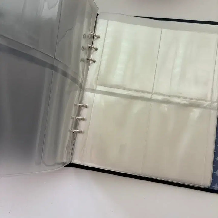 [BUNJANG] TXT Collector Binder / 투바투 콜랙터 바인더