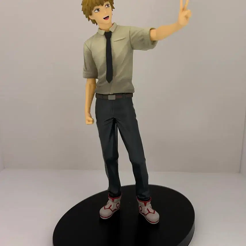 [BUNJANG] Chainsaw Man Denji Figure / 체인소맨 덴지 피규어