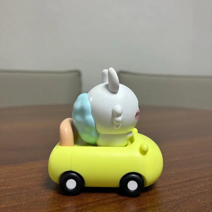 [BUNJANG] Chiikawa Happy Drive Series Momonga Plush / 치이카와 해피 드라이브 시리즈 모몽가
