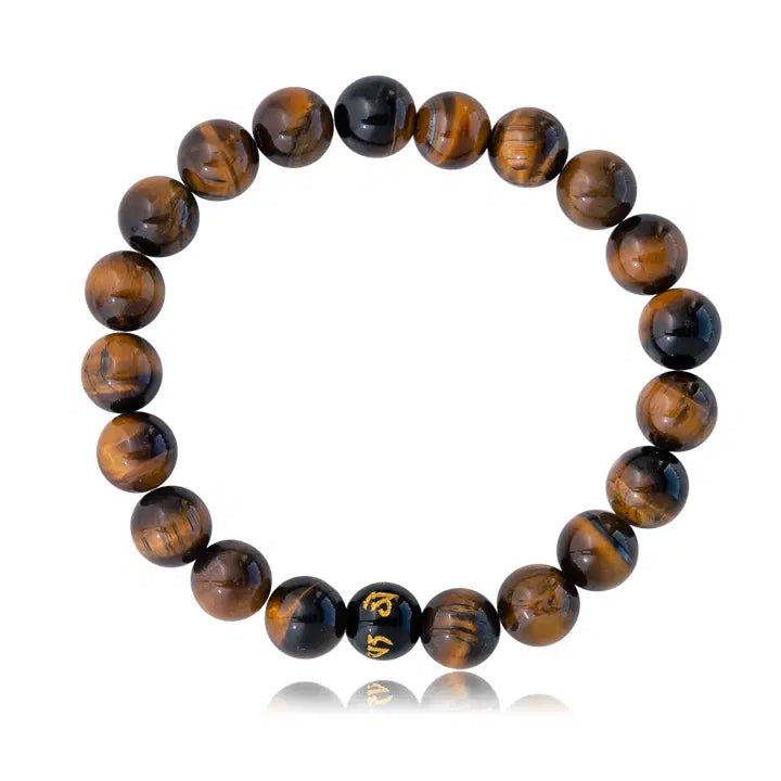 [BUNJANG] Cortis Sung Hyun Prayer Beads Bracelet Set / 코르티스 성현 염주 팔찌 세트