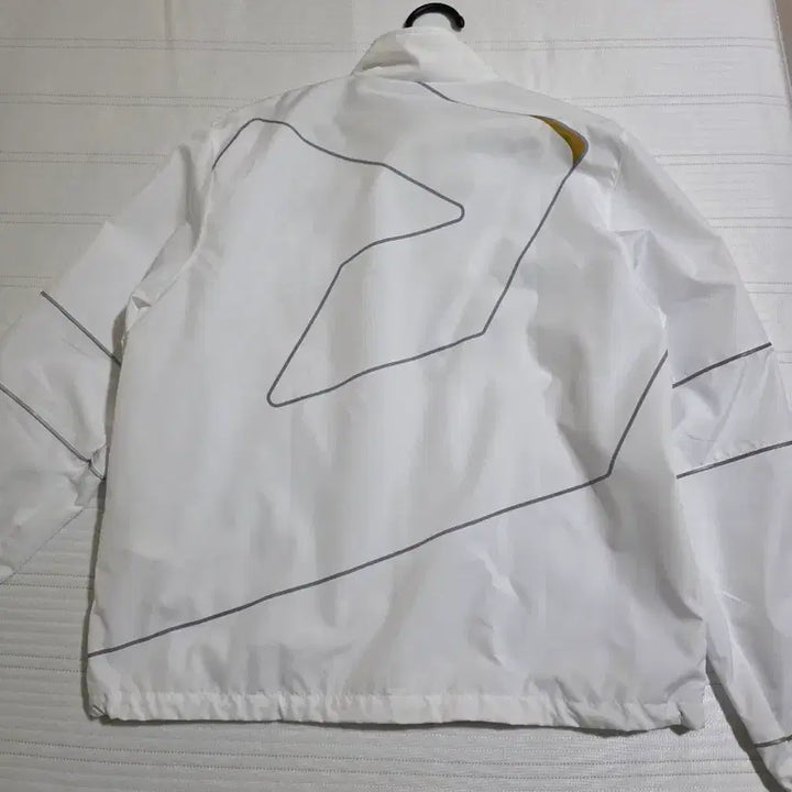 [BUNJANG] Gen.G 2024 Worlds Uniform Jacket / 2024 월즈 젠지 유니폼 자켓