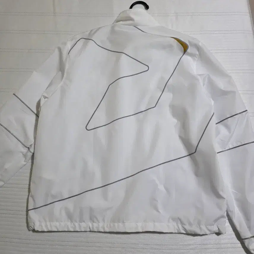 [BUNJANG] Gen.G 2024 Worlds Uniform Jacket / 2024 월즈 젠지 유니폼 자켓