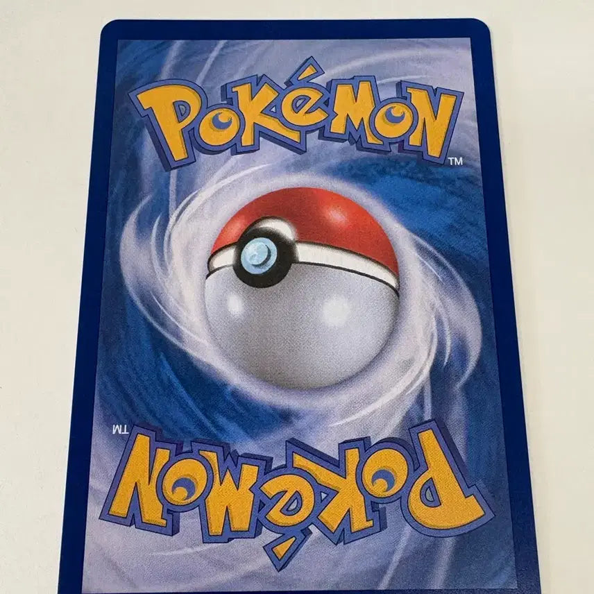 [BUNJANG] Pokemon Card Teddiursa C (Korean Edition) / 포켓몬카드 포곰곰 C (한글판)