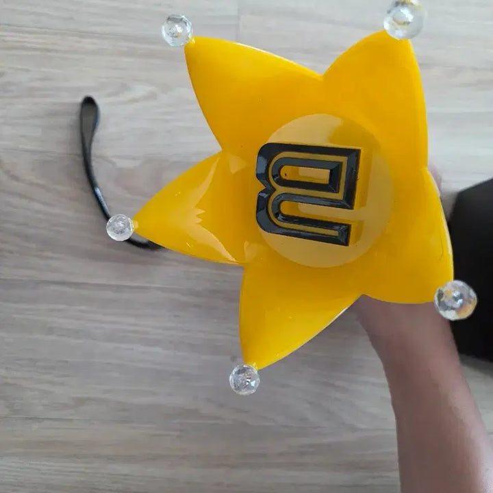 [BUNJANG] BIGBANG Official Lightstick V4 / 빅뱅 응원봉 뱅봉 v4