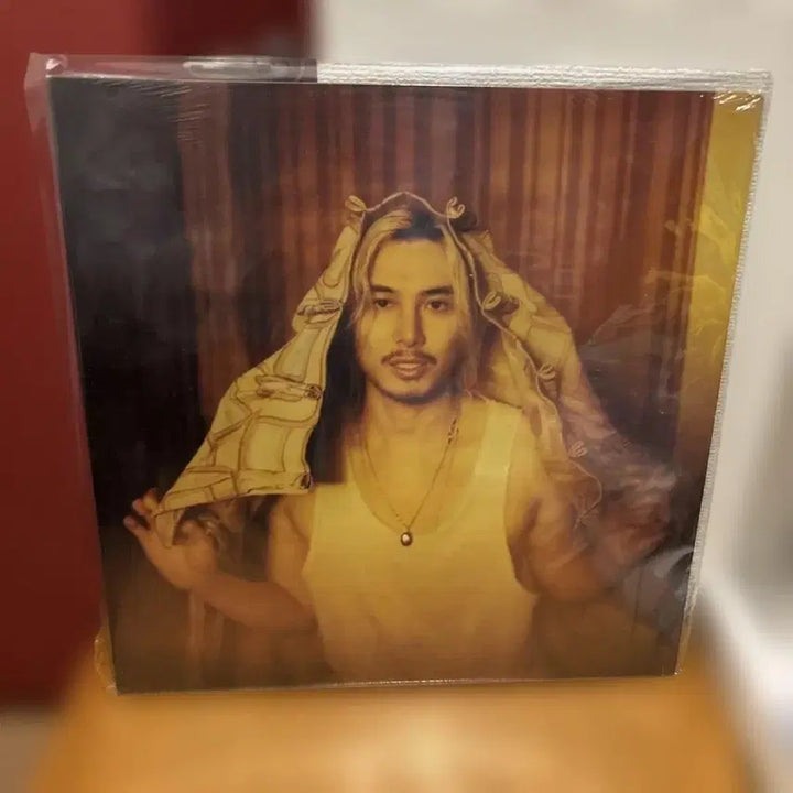 [BUNJANG] Fujii Kaze Prema LP / 후지이카제 prema lp