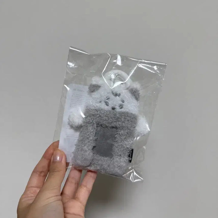 [BUNJANG] Day6 Dennymals K-ID Holder Angel / 데이식스 데니멀즈 케 ID홀더 엔젤