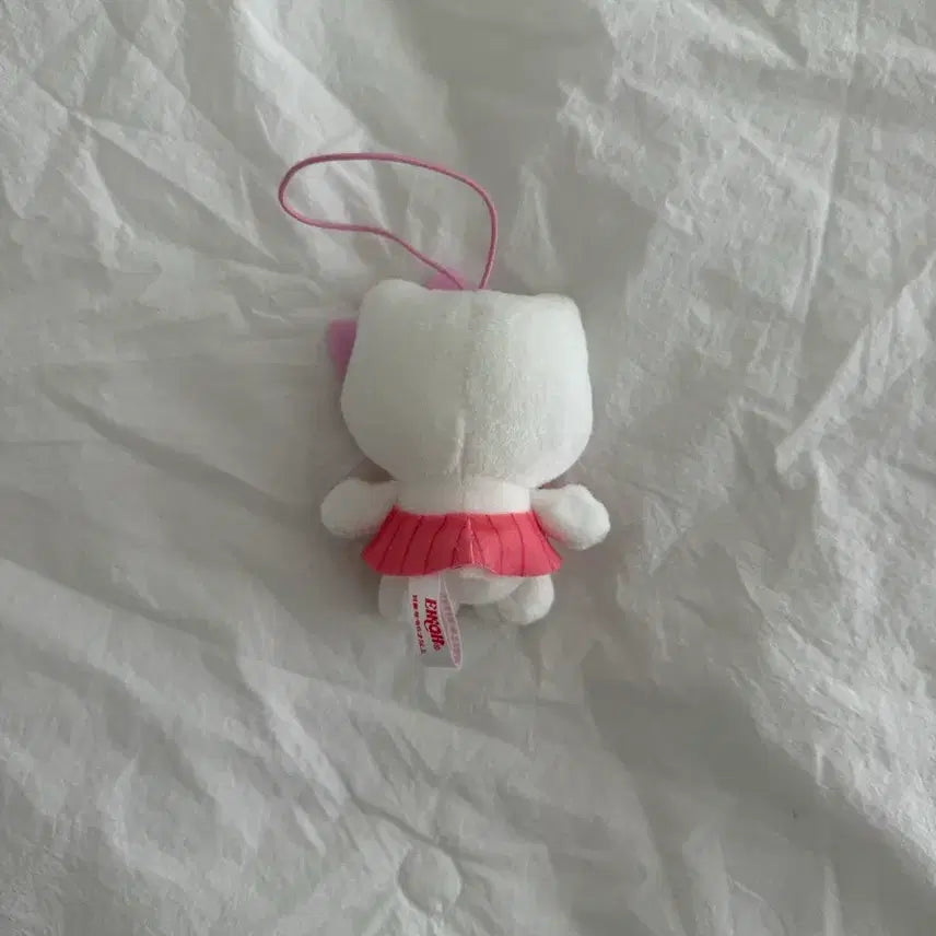 [BUNJANG] Hello Kitty Plush Doll / 헬로 키티 인형