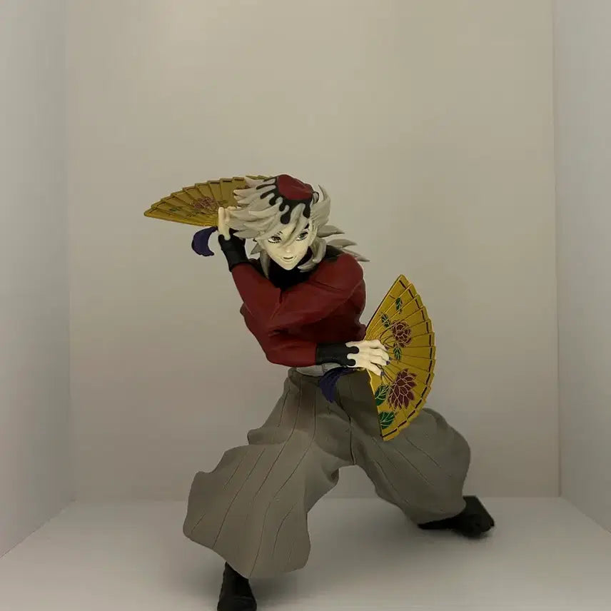 [BUNJANG] Demon Slayer Doma Figure / 귀멸의칼날 도우마 피규어