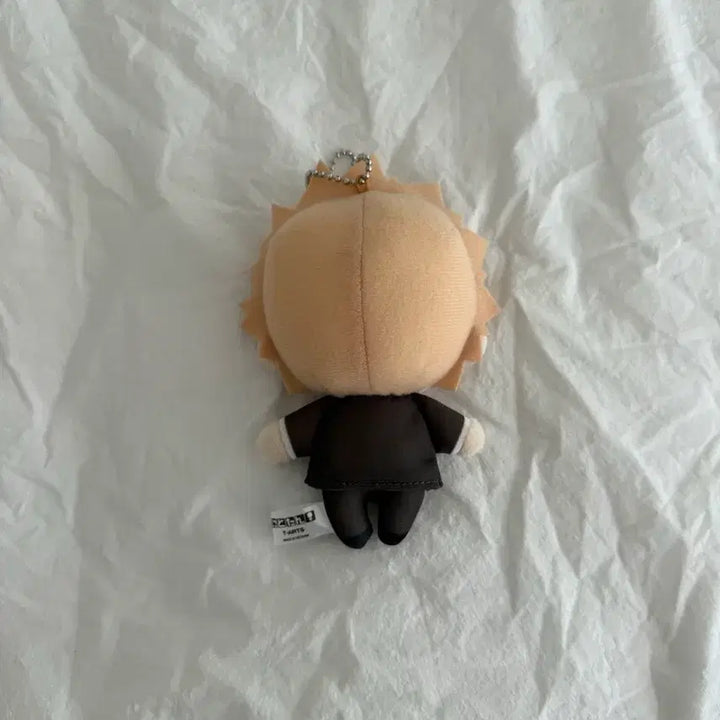 [BUNJANG] Bakugo Suit Nendoroid Big Plush / 바쿠고 정장 니토탄