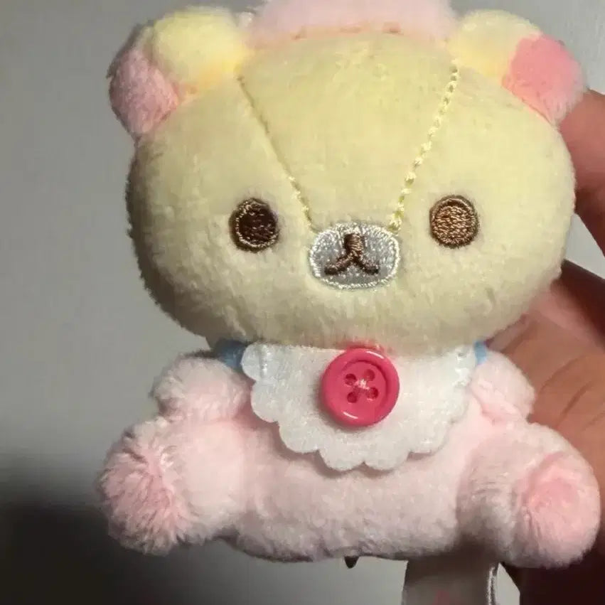 [BUNJANG] San-X Rilakkuma Usababy Usagi Plush / 산엑스 리락쿠마 우사베이비 우사 우사 베이비 우사기