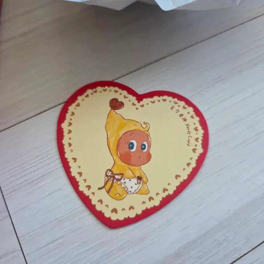 [BUNJANG] Twinkle Twinkle Fall in Love Keychain / 트윙클트윙클-사랑에 빠지다