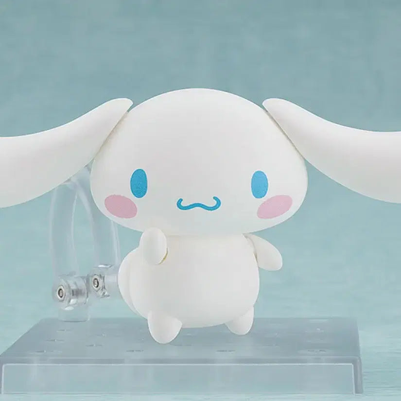 [BUNJANG] Nendoroid 1904 Cinnamoroll Figure New / 넨드로이드 1904 시나모롤 피규어 새상품