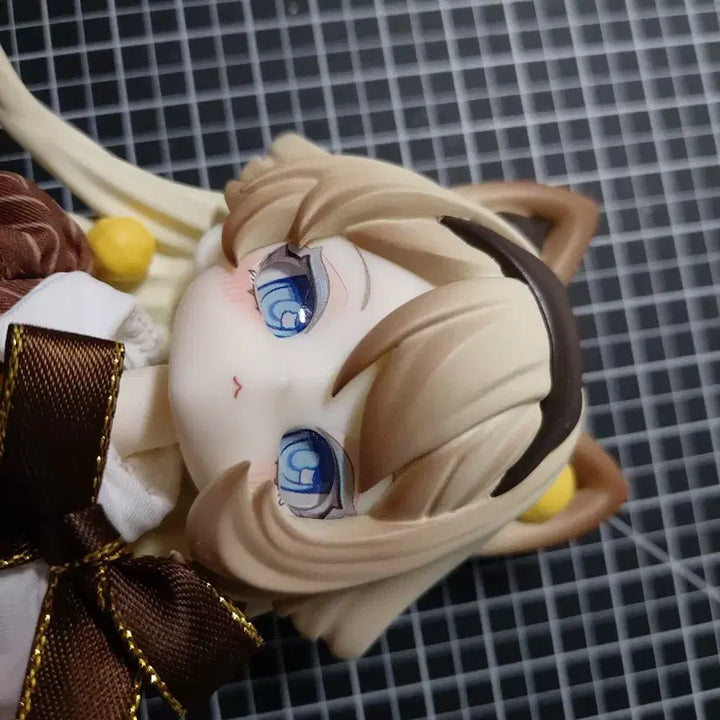 [BUNJANG] Burning Star Plan Starlight Project Limited Type Siamese Cat Blind Doll / 버닝 스타 플랜 스타라이트 프로젝트 한정타입 샴고양이 블라인드돌