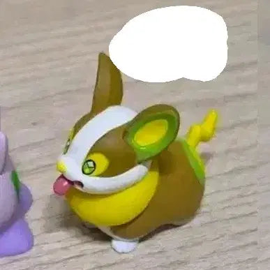 [BUNJANG] Pokemon Moncolle Dunsparce Figure / 포켓몬 몬콜레 멍파치 피규어 몬코레