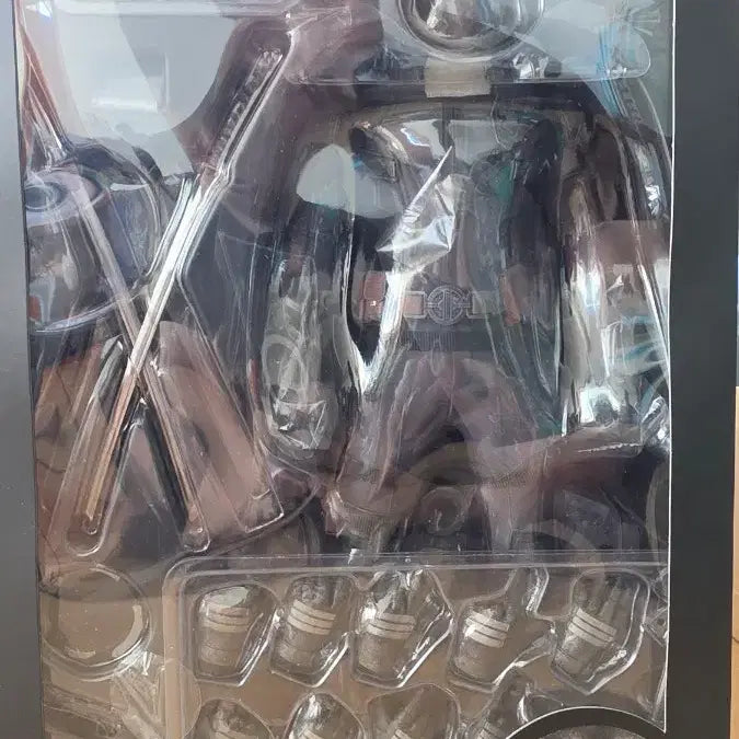 [BUNJANG] Hot Toys Deadpool 2 Dusty Version Exclusive / 핫토이 데드풀2 익스클루시브 더스티버전.