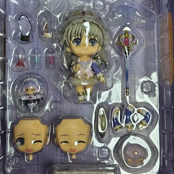 [BUNJANG] Nendoroid 