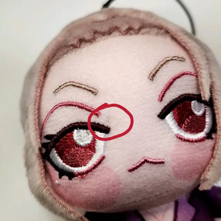 [BUNJANG] Hunter x Hunter Phantom Troupe Chibi Plush Set (4 types) - Complete / 택포 3.5 일괄) 헌터x헌터 환영여단 쵸피 누이 4종 세트 컴플리트 푸치 인형 클로로 우보긴 파크노다 네온