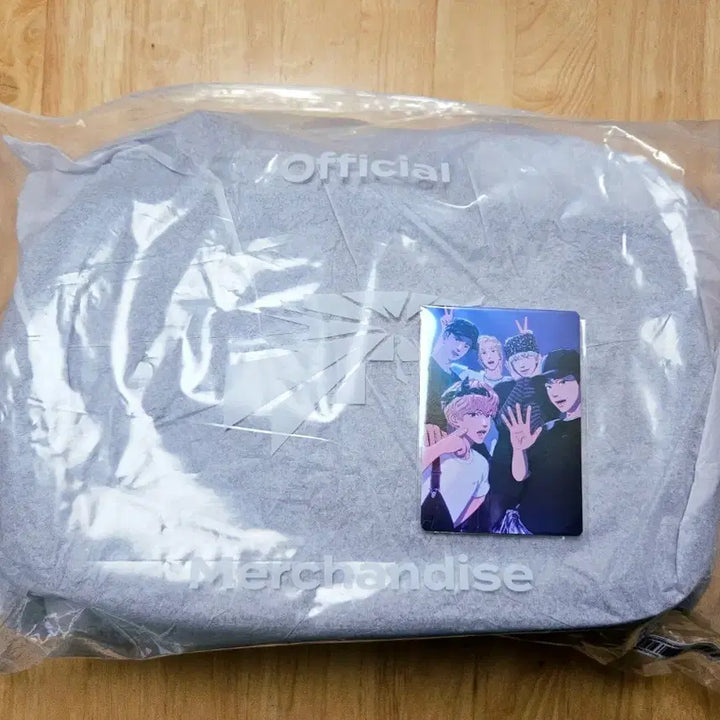 [BUNJANG] PLAVE Ita Bag Window Bag Bundle Set / 플레이브 윈도우백 이타백 + 빅포카 팝니다
