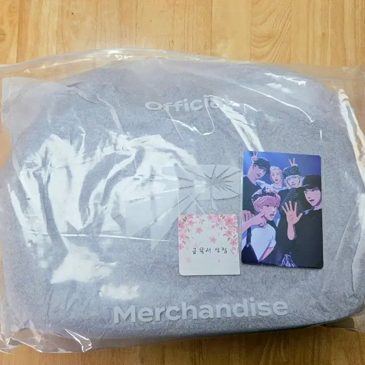 [BUNJANG] PLAVE Ita Bag Window Bag Bundle Set / 플레이브 윈도우백 이타백 + 빅포카 팝니다