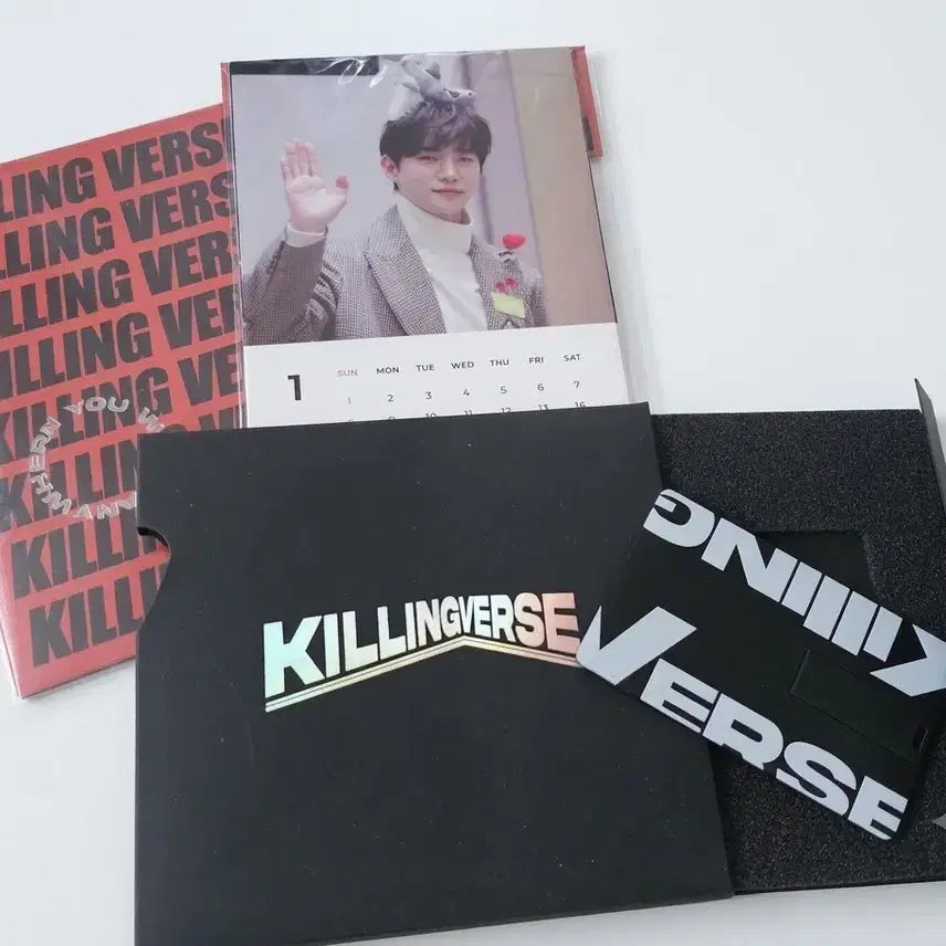 [BUNJANG] 2PM Lee Junho Video USB / 이준호 영상 usb
