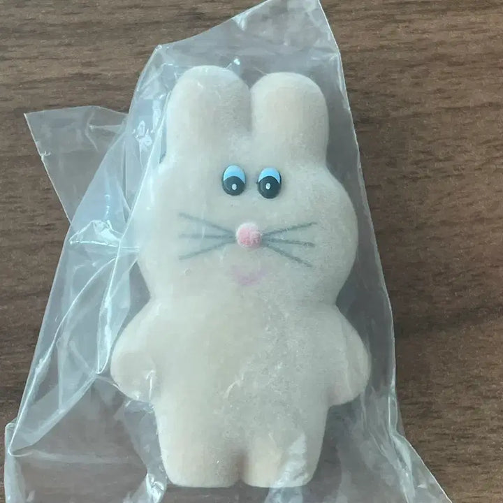 [BUNJANG] Munyu Munyu Gacha Figure Set - Series 1 / 무뉴 가챠 무뉴 피규어 1탄 2개 일괄