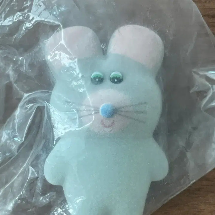 [BUNJANG] Munyu Munyu Gacha Figure Set - Series 1 / 무뉴 가챠 무뉴 피규어 1탄 2개 일괄