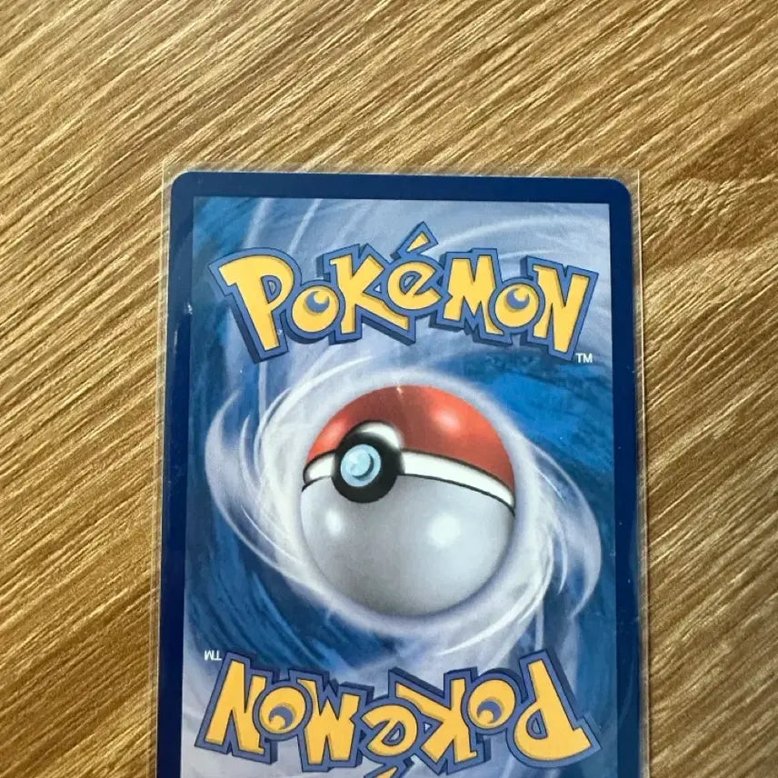 [BUNJANG] Pokemon Card Tattler AR / 포켓몬카드 땃쭈르 ar
