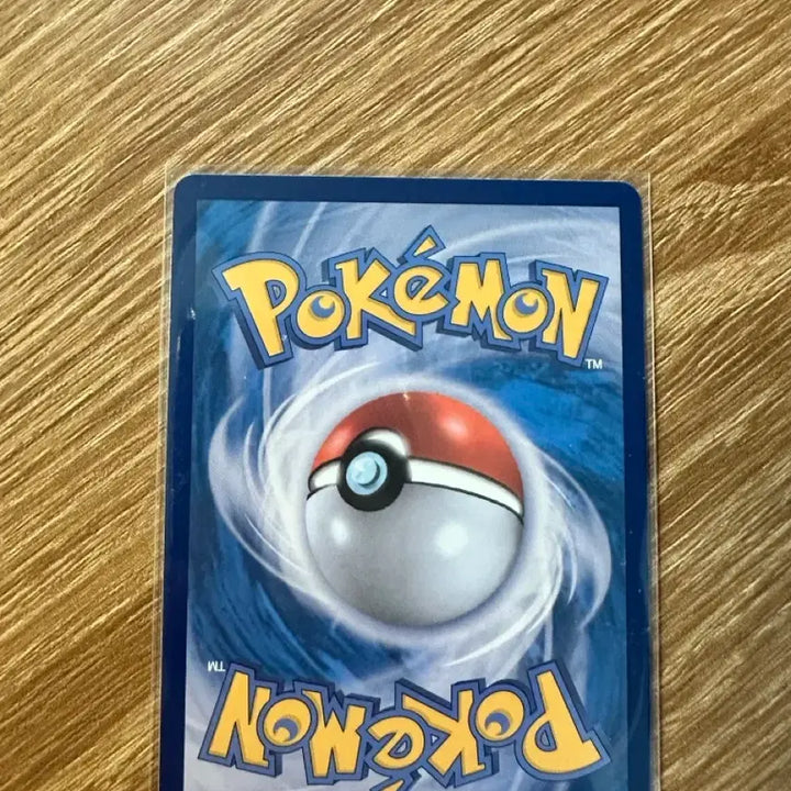 [BUNJANG] Pokemon Card Tattler AR / 포켓몬카드 땃쭈르 ar