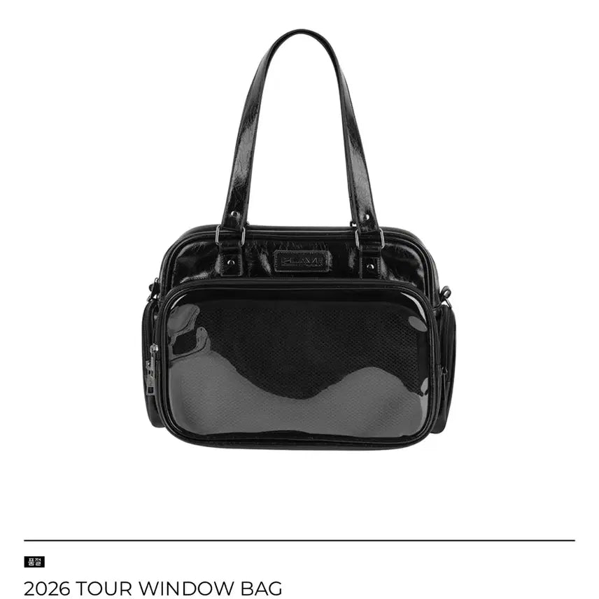 [BUNJANG] PLAVE Concert Ita Bag + Bambi Birthday Kit Bundle / 플레이브 콘서트 MD 이타백 + 밤비생일키트