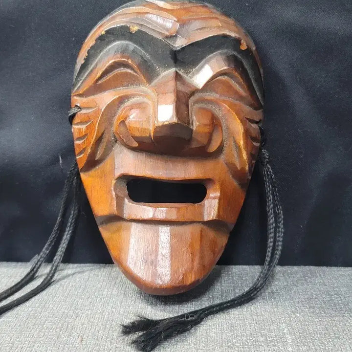 [BUNJANG] Hahoe Yangban Mask / 하회 양반탈