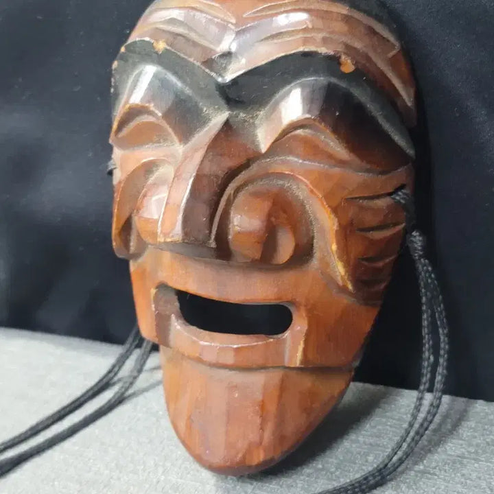 [BUNJANG] Hahoe Yangban Mask / 하회 양반탈