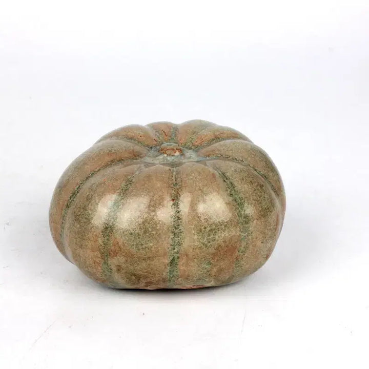 [BUNJANG] Pumpkin Shaped Paperweight / 호박형 문진