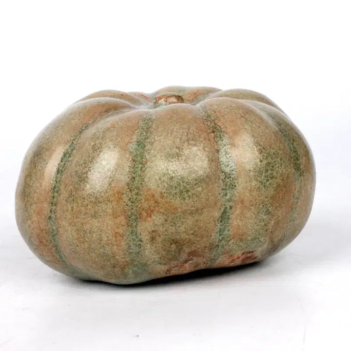 [BUNJANG] Pumpkin Shaped Paperweight / 호박형 문진