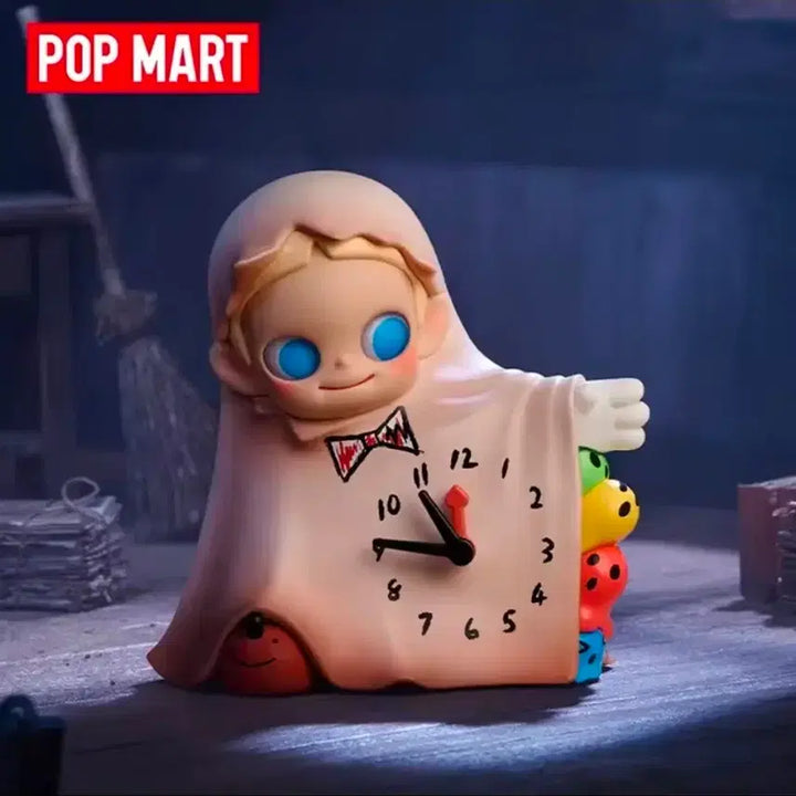 [BUNJANG] Pop Mart Attic Series Jiger Pop Now / 팝마트 다락방 시리즈 지거 팝나우 박스미개봉 팝니다.