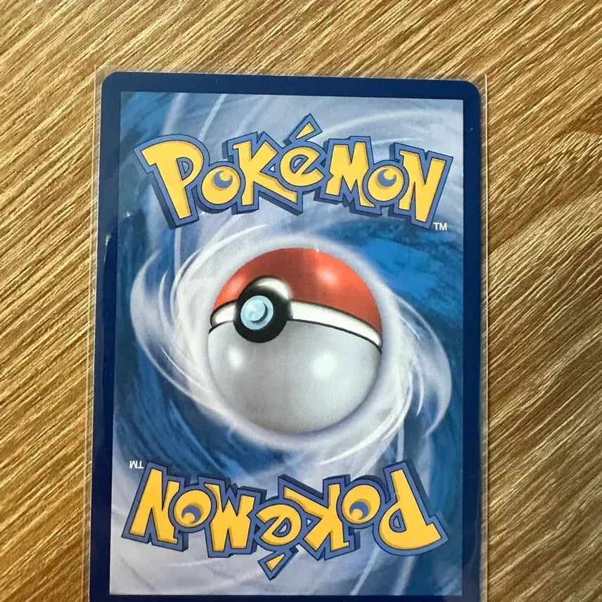 [BUNJANG] Pokemon Card Zeraora AR / 포켓몬카드 묘두기 ar