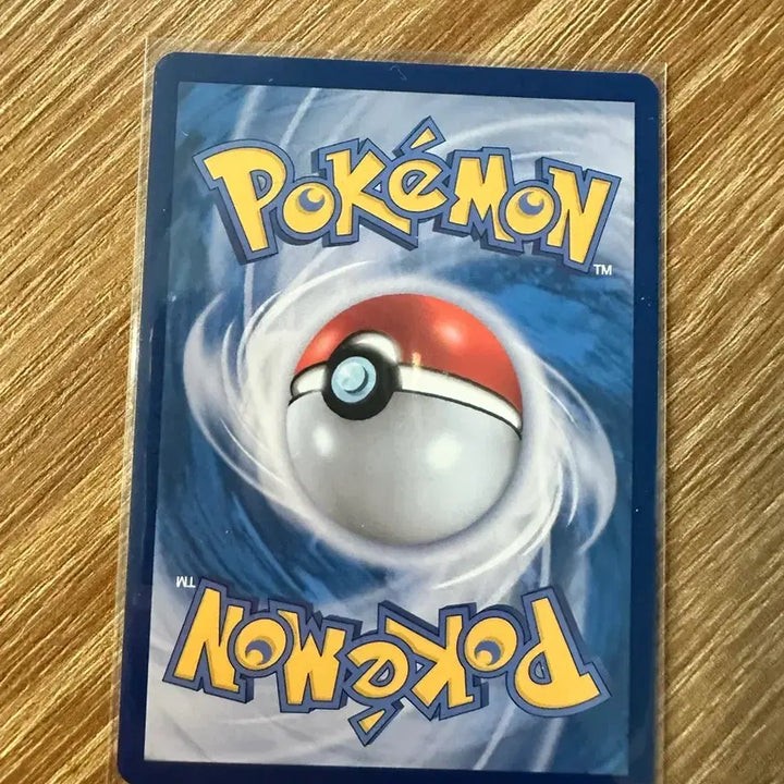 [BUNJANG] Pokemon Card Detective Goose AR / 포켓몬카드 형사구스 ar