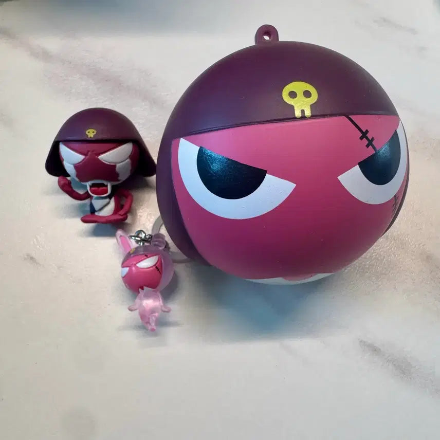 [BUNJANG] Girolo Bundle Set Merchandise / [일괄만] 기로로 굿즈 일괄