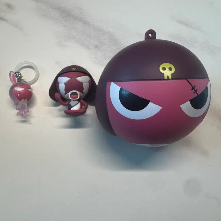 [BUNJANG] Girolo Bundle Set Merchandise / [일괄만] 기로로 굿즈 일괄