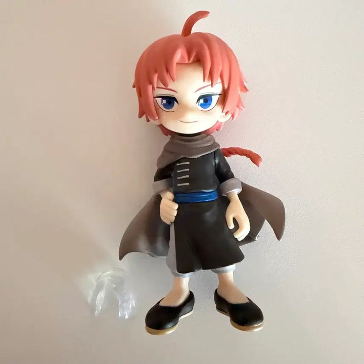 [BUNJANG] Gintama BUSTERCALL Kamui Figure / 은혼 팔버스 카무이