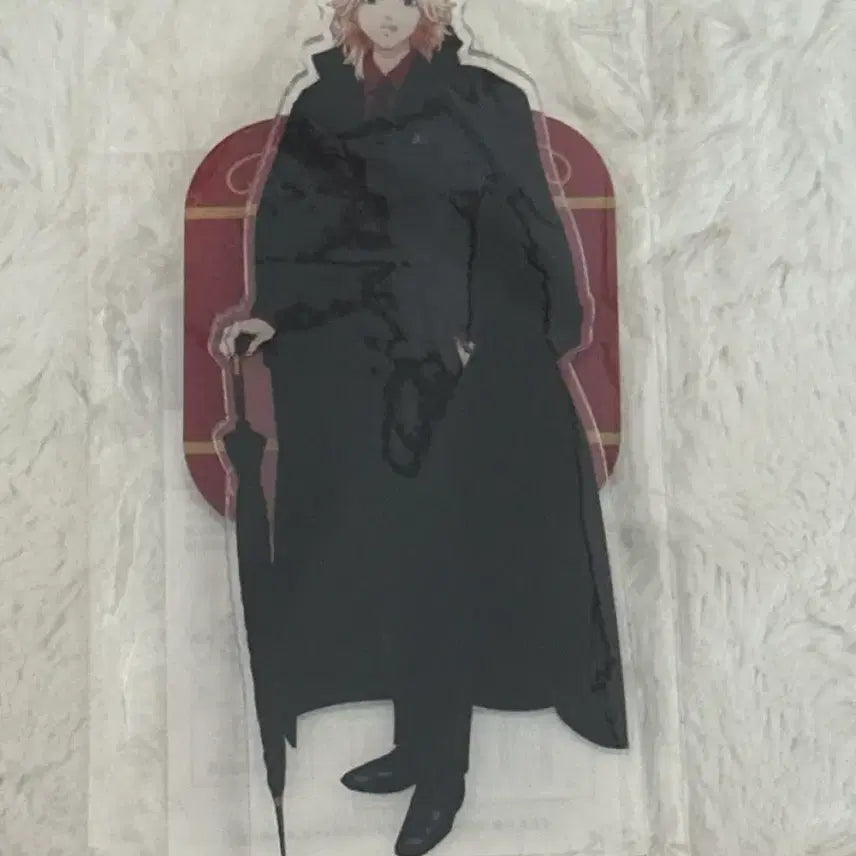 [BUNJANG] Tokyo Revengers Mikey Acrylic Stand / 도리벤 마이키 아크릴
