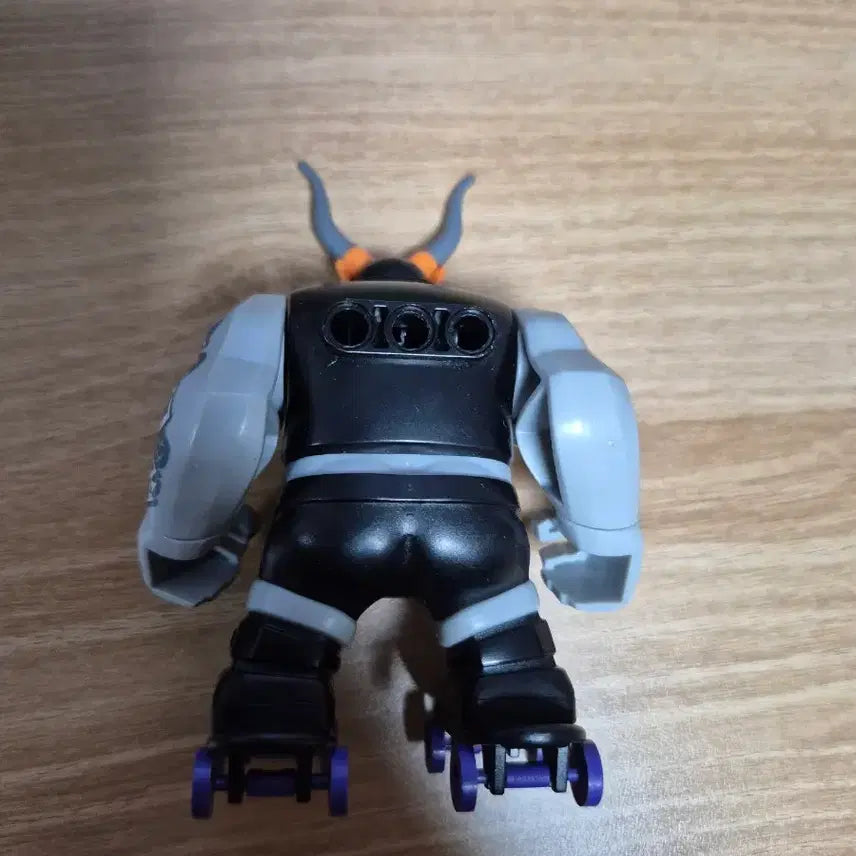 [BUNJANG] Lego Ninjago Killow Figure / 레고 닌자고 킬로우 피규어