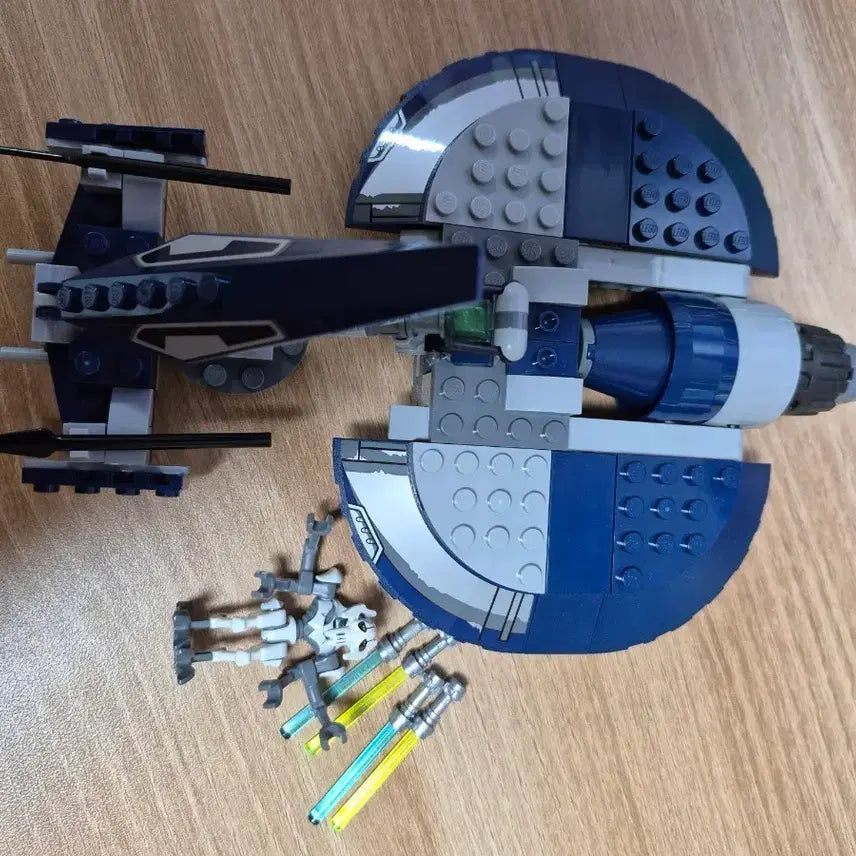 [BUNJANG] LEGO Star Wars 75199 General Grievous&