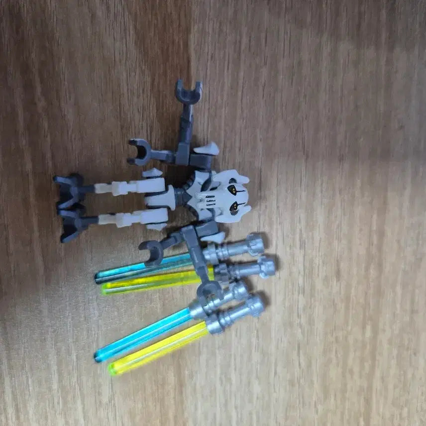 [BUNJANG] LEGO Star Wars 75199 General Grievous&