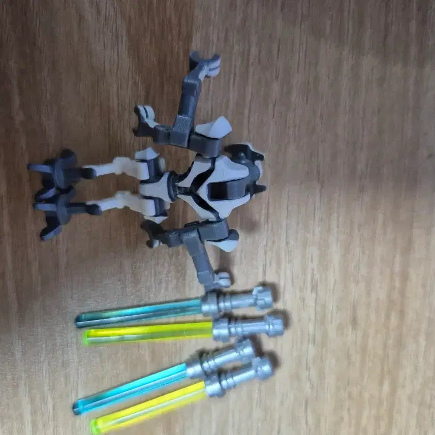 [BUNJANG] LEGO Star Wars 75199 General Grievous&