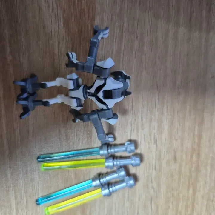 [BUNJANG] LEGO Star Wars 75199 General Grievous&