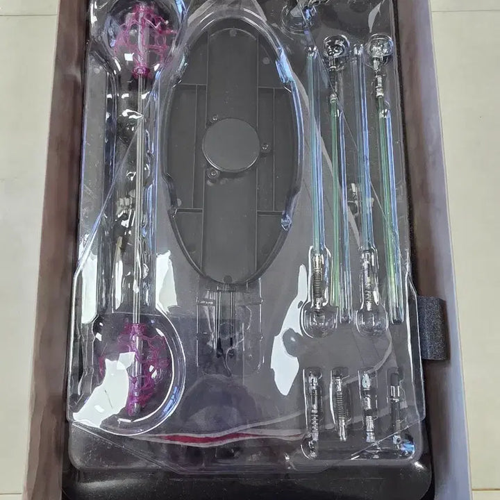 [BUNJANG] Sideshow General Grievous Star Wars Figure / 사이드쇼 그리버스 장군